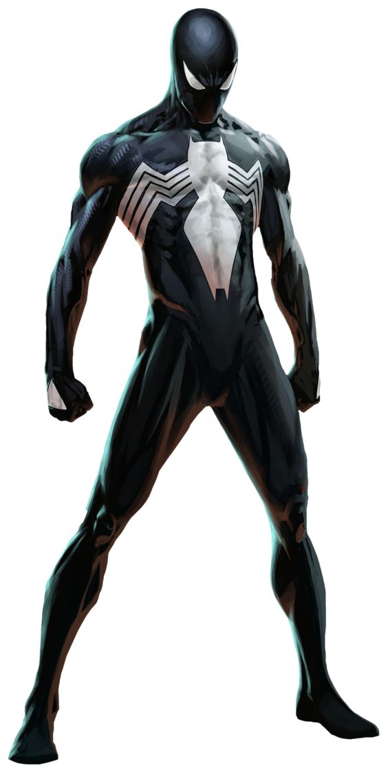 SPIDERMAN VERSIONES - 2